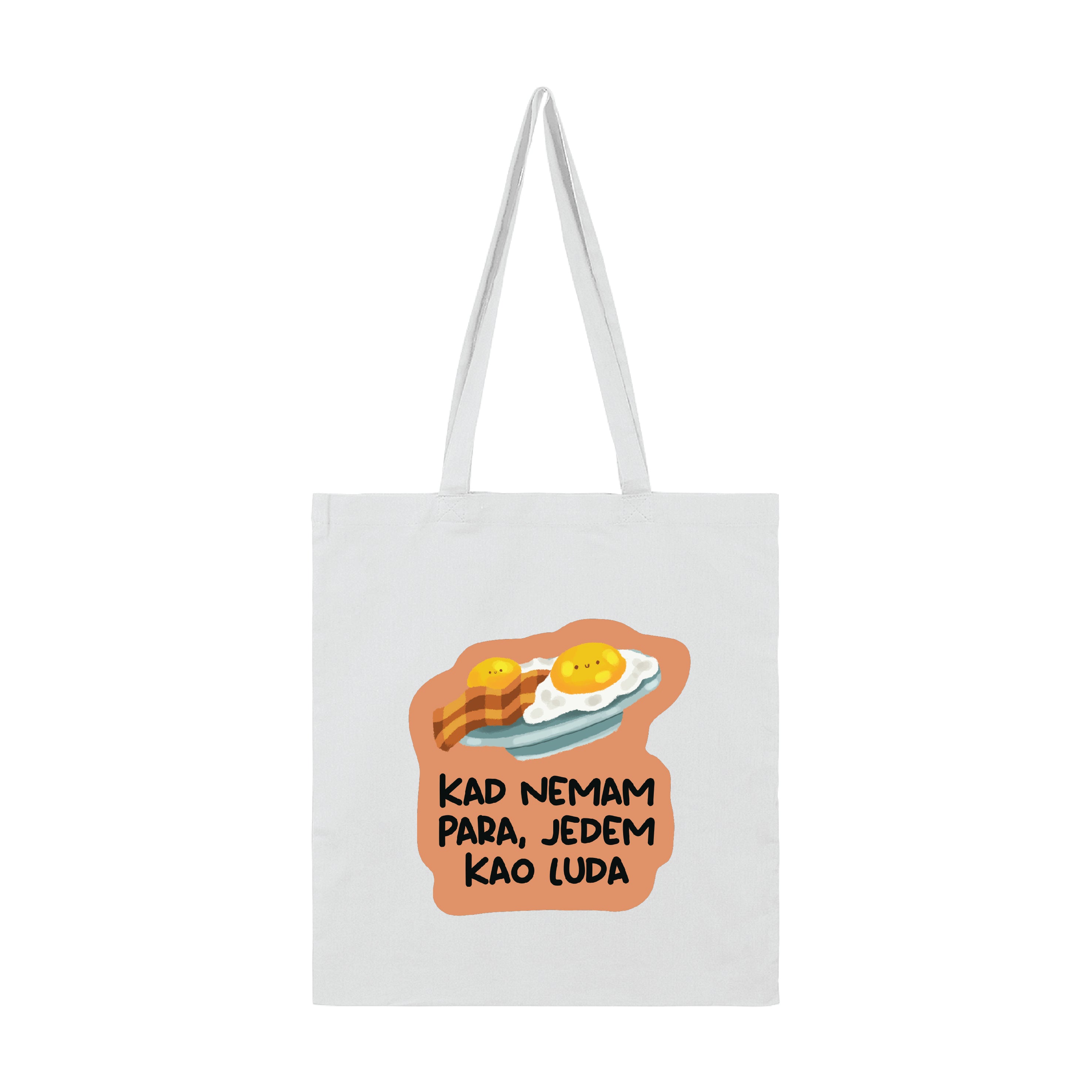 CEGER - KAD NEMAM PARA JEDEM KAO LUDA